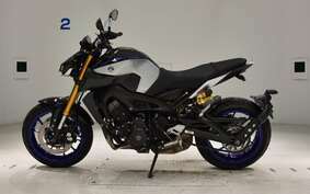 YAMAHA MT-09 ASP RN52J