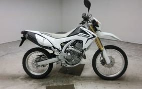 HONDA CRF250L MD38