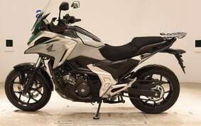 HONDA NC750X DCT 2023 RH09