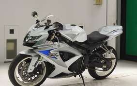 SUZUKI GSX-R600 2009