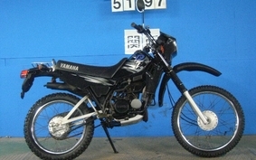 YAMAHA DT50 1996 17W