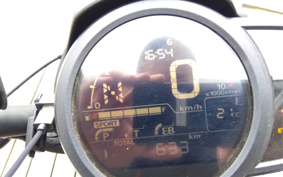 HONDA  REBEL 1100 DCT 2021 SC83