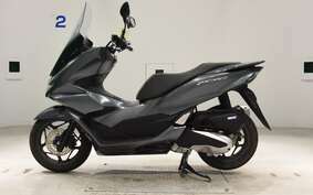 HONDA PCX 160 KF47