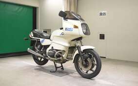 BMW R100RS 1987 0***