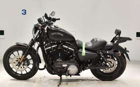 HARLEY XL883N 2015 LE2