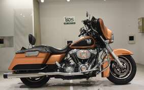 HARLEY FLHX 1580 2008 KB4