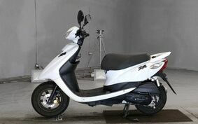 YAMAHA JOG ZR Evolution 2 SA39J