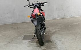 HONDA CRF250M MD38