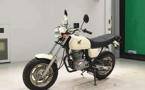 HONDA APE 100 HC07