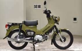 HONDA CROSS CUB 110 JA45