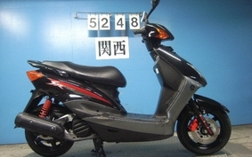 YAMAHA CYGNUS 125 XSR 2006 SE12J