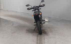 KAWASAKI D TRACKER 125 LX125D