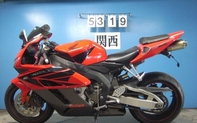 HONDA CBR1000RR SC57