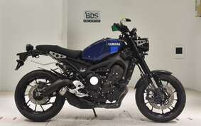 YAMAHA XSR900 2019 RN56J