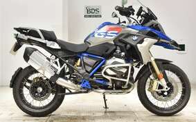 BMW R1200GS RALLY 2018 0A51