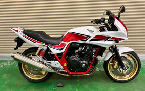 HONDA CB400 SUPER BOLDOR 2011 NC42