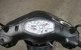 SUZUKI LET's CA4AA