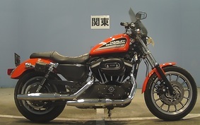 HARLEY XL883RI 2009 CS2