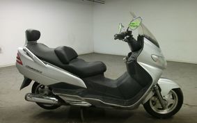 SUZUKI SKYWAVE 250 (Burgman 250) CJ42A