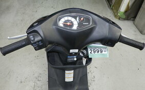 SUZUKI ADDRESS V50 Gen.2 CA44A