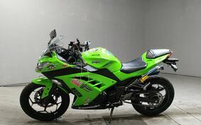 KAWASAKI NINJA 250 EX250L