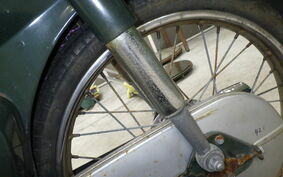 HONDA C50 SUPER CUB C50