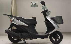 SUZUKI ADDRESS V125 S CF4MA