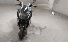 HONDA ADV150 KF38