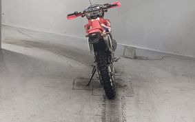SUZUKI LETS4 CA45A