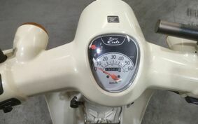 HONDA C50 SUPER CUB AA09