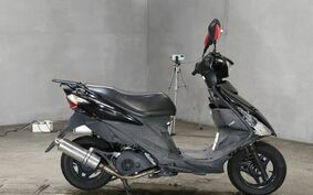 SUZUKI ADDRESS V125 S CF4MA