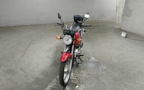 HONDA CB MAN125 不明