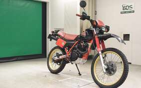 HONDA XL200R MD14