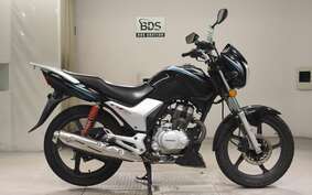 HONDA CBF125