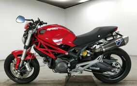 DUCATI MONSTER 696 2009 M500A