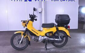 HONDA CROSS CUB 110 JA45