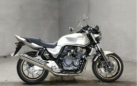 HONDA CB400SF VTEC REVO 2020 NC42