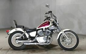 YAMAHA VIRAGO 250 3DM