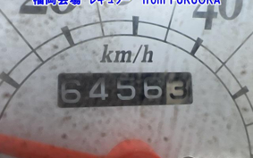 SUZUKI ADDRESS V50