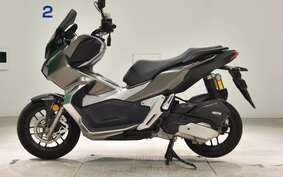 HONDA ADV150 KF38