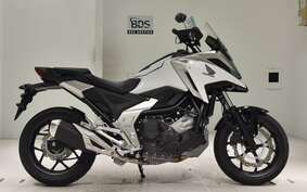 HONDA NC750X 2023 RH09