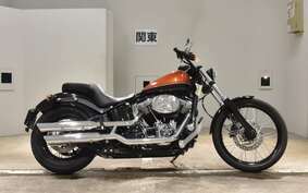 HARLEY FXS 1580 2012 JP5