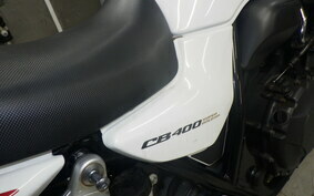 HONDA CB400 SUPER BOLDOR 2014 NC42