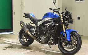 SUZUKI GSX-R1000 2009 GT78A