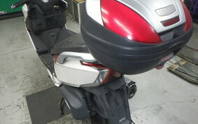 KYMCO G-DINK250I