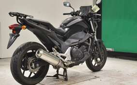 HONDA NC 700 S ABS 2012 RC61