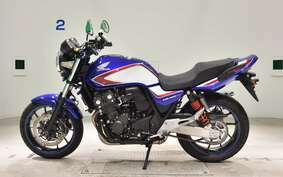 HONDA CB400SF GEN 4 A 2021 NC42