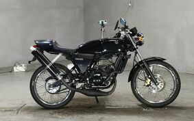 YAMAHA RZ50 RA02J