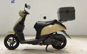 SUZUKI LET's CA4AA