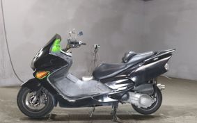 HONDA FORZA MF06